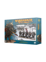 Games Workshop Warriors of Chaos: Chaos Knights