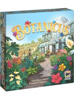 HANS IM GLUCK Botanicus