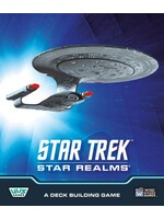 UniVersus Star Trek Star Realms