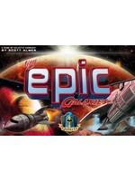 Gamelyn Games Tiny Epic Galaxies