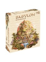 Synapses Games Babylon