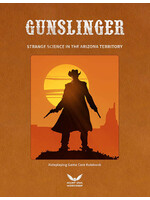 Night Owl Workshop Gunslinger RPG