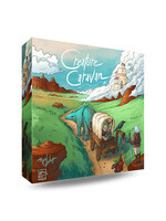 Red Raven Games Creature Caravan