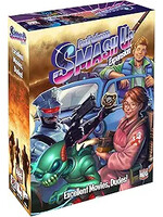 Alderac Entertainment Group Smash Up: Excellent Movies, Dudes! Expansion