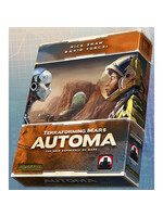 Stronghold Games Terraforming Mars: Automa Expansion