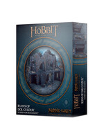 Games Workshop M-E SBG: Ruins of Dol Guld