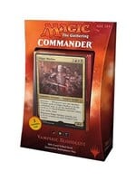 Wizards of the Coast Commander 2017 Deck - Vampiric Bloodlust