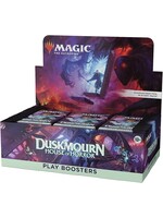 Wizards of the Coast MTG Duskmourn House of Horror Play Booster Box