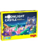 Haba USA Moonlight Castle