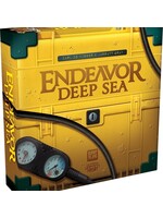 Burnt Island Games Endeavor: Deep Sea
