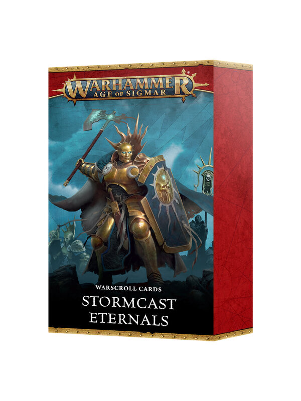 Stormcast Eternals Stormreach Portal Gamescape North