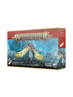 Games Workshop Stormcast Eternals: Tornus the Redeemed