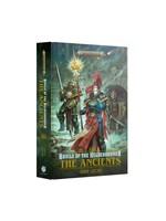 Games Workshop Anvils of the Heldenhammer: The Ancients (Hardback)
