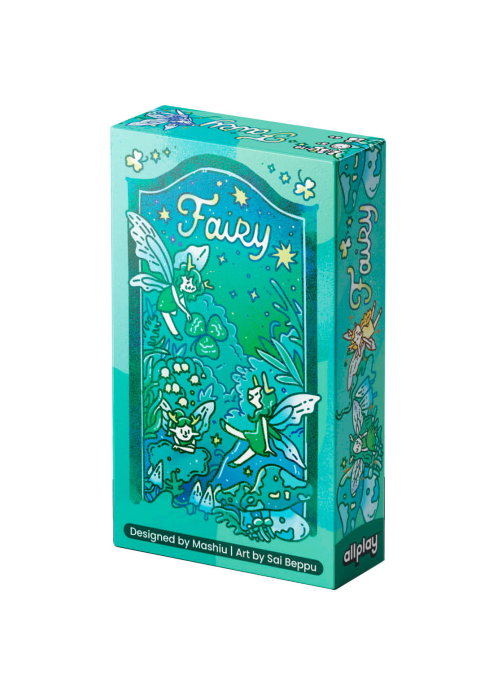 AllPlay Fairy