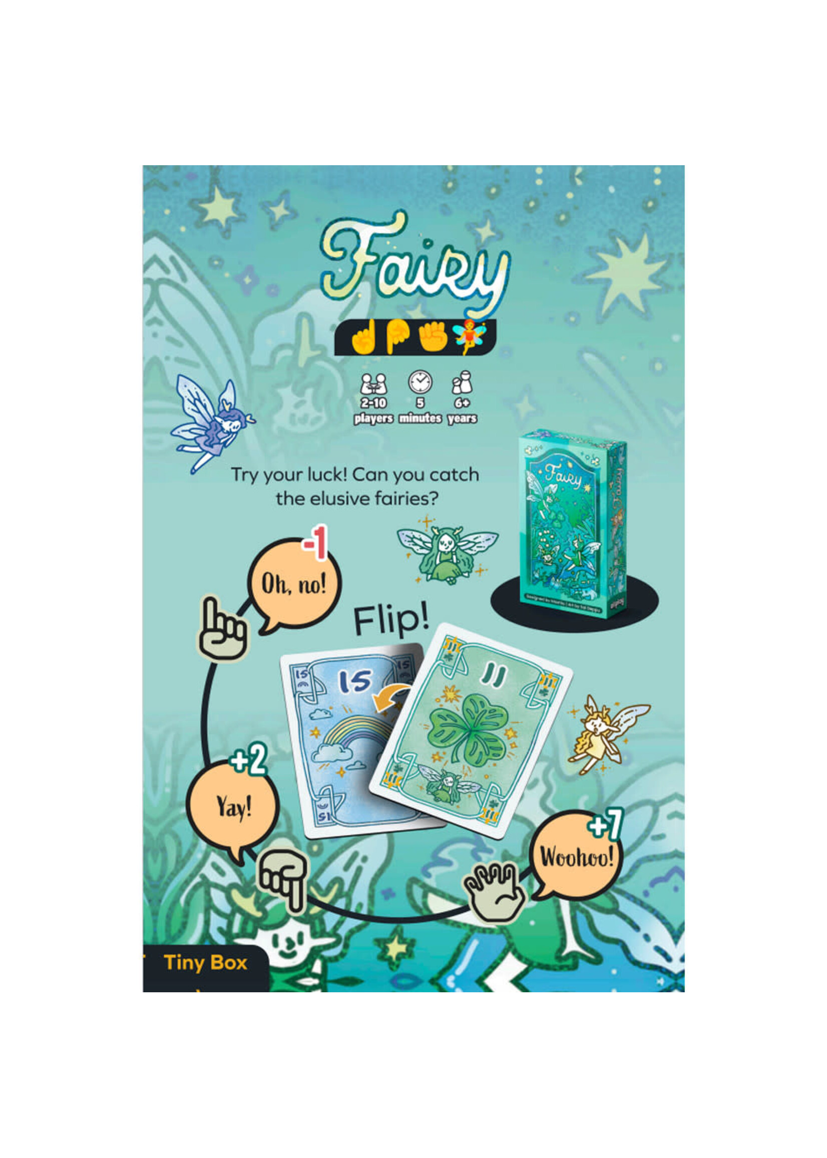 AllPlay Fairy