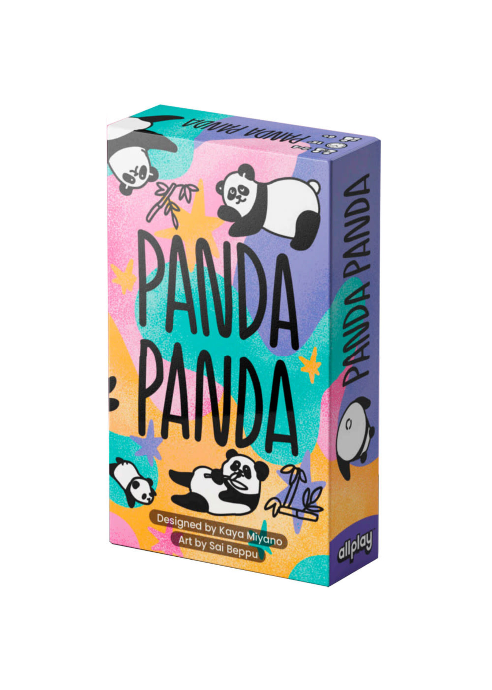 AllPlay Panda Panda