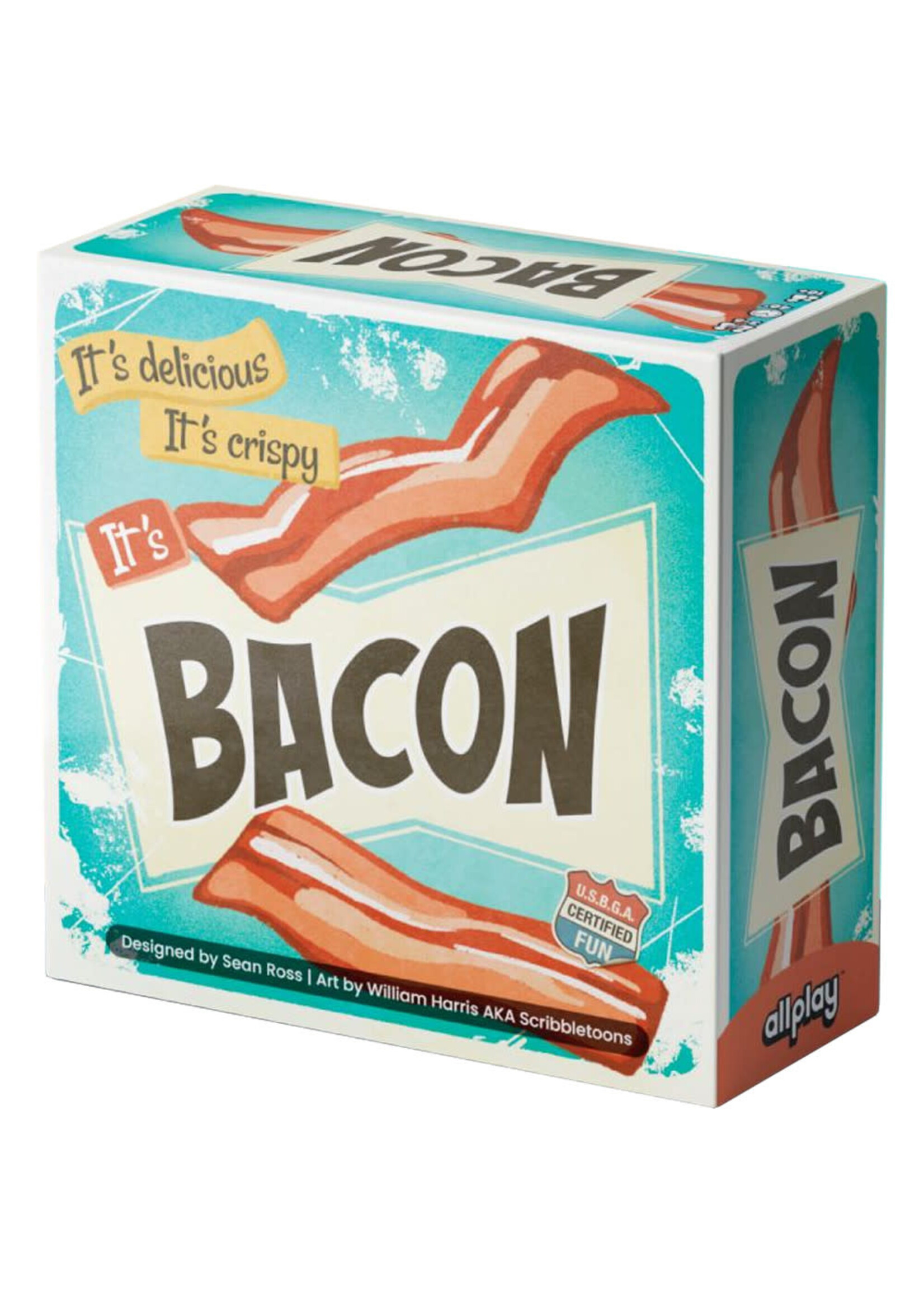 AllPlay Bacon