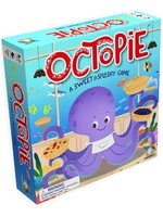 Gamewright Octopie