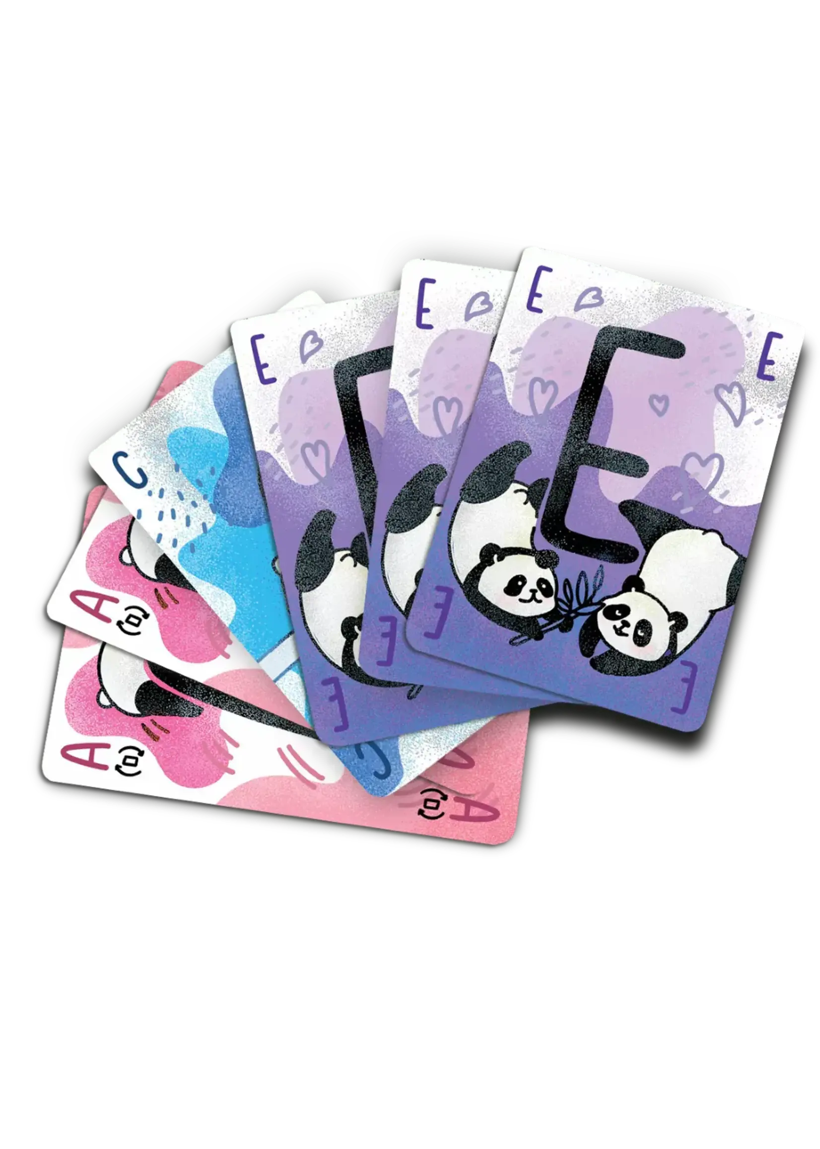 AllPlay Panda Panda