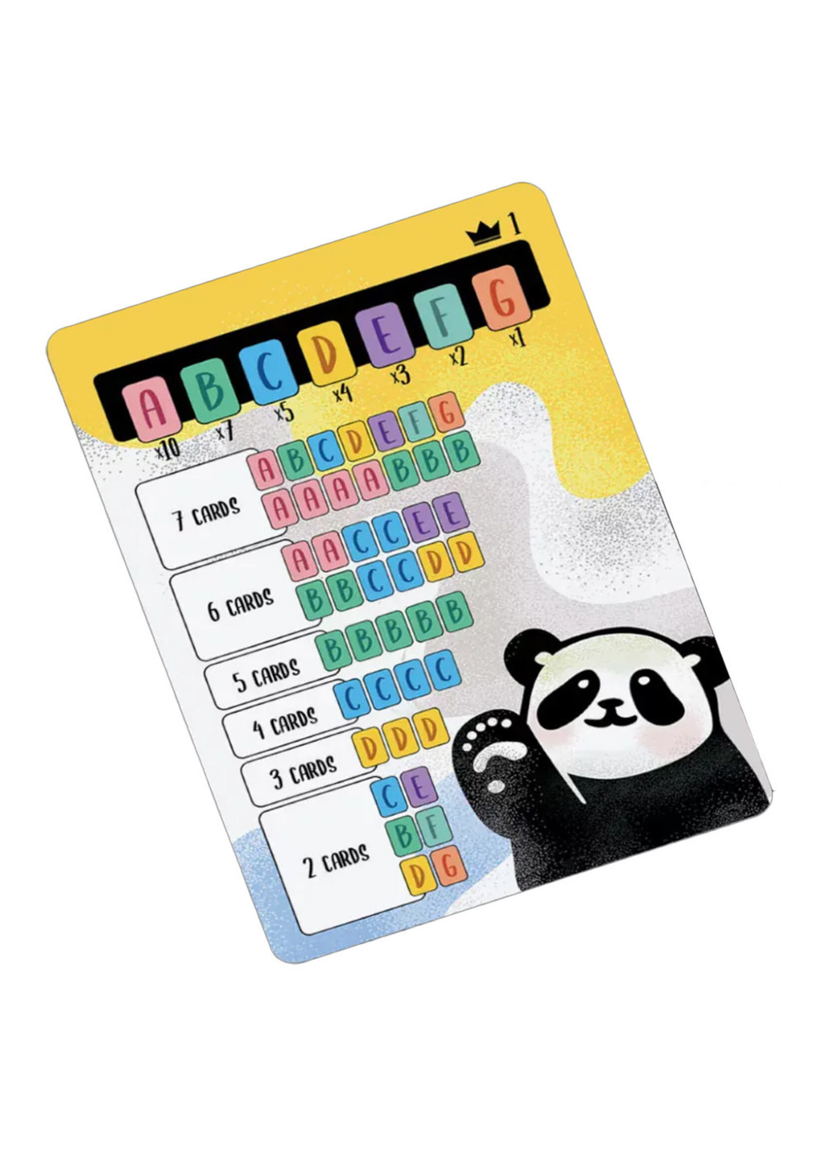 AllPlay Panda Panda