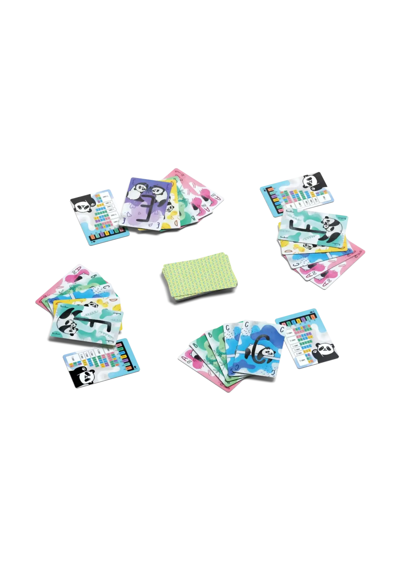 AllPlay Panda Panda