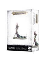 Games Workshop Soulblight Gravelords: Lady Annika the Thirsting Blade