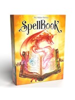Space Cowboys SpellBook