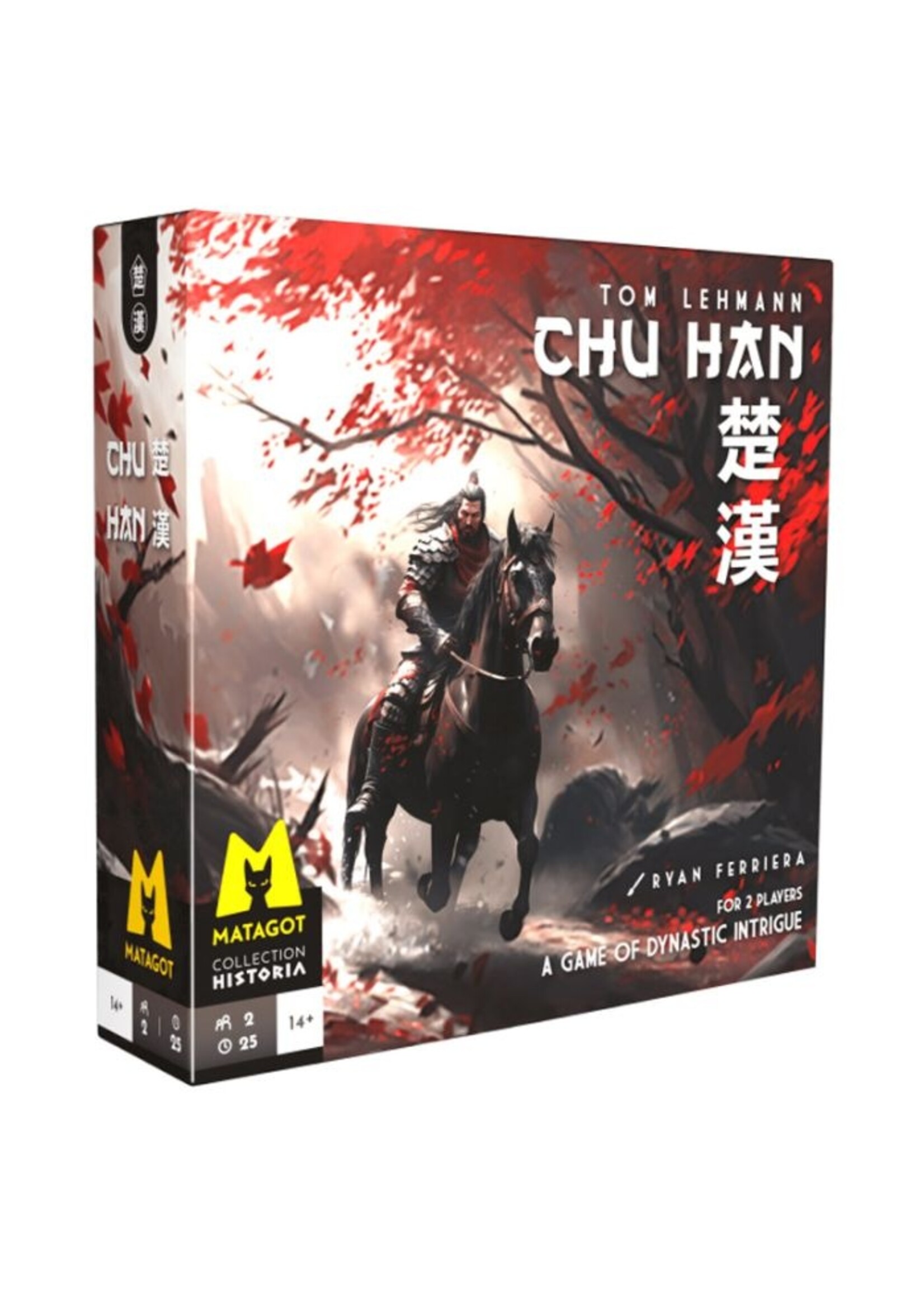 Matagot Chu Han