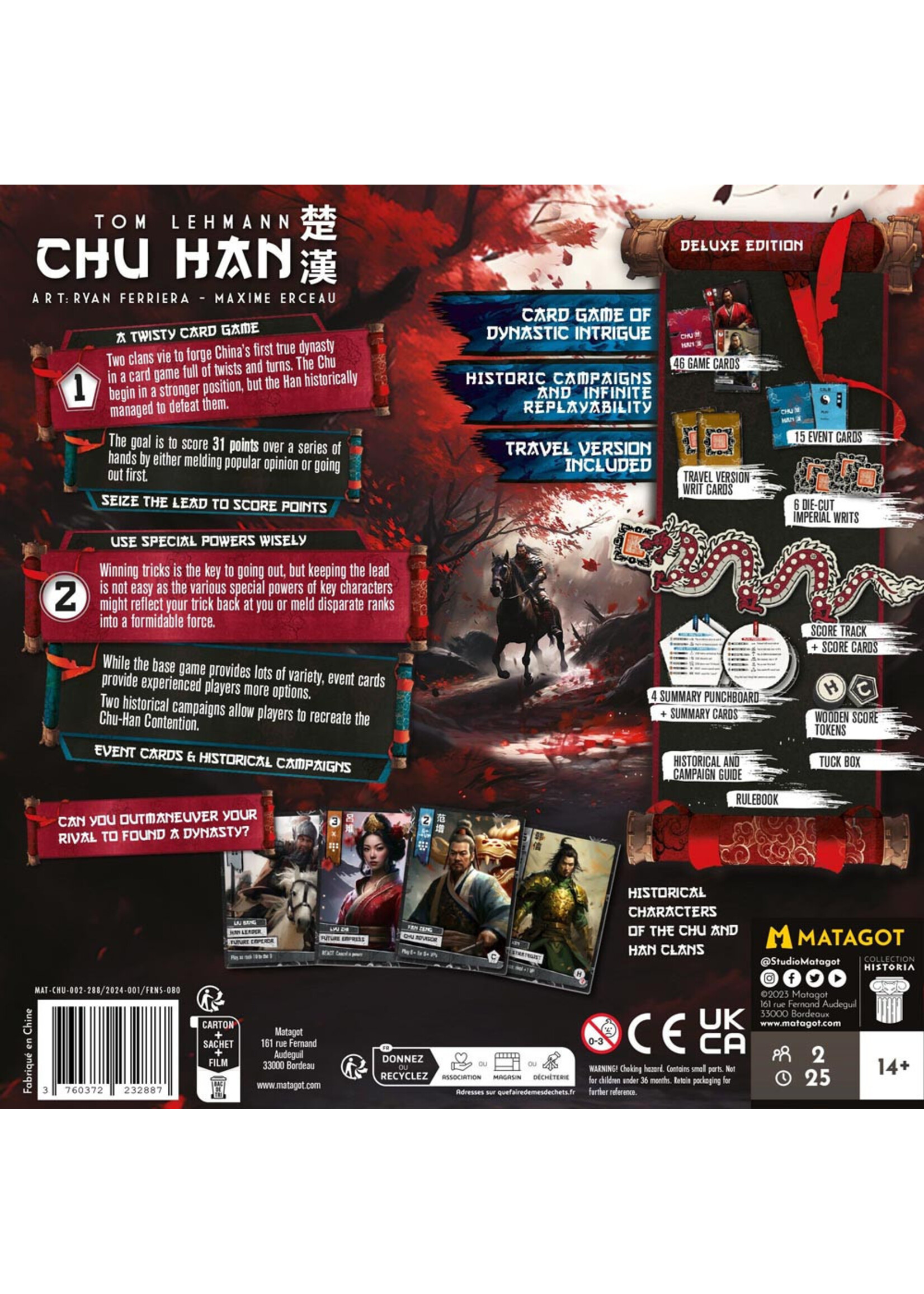 Matagot Chu Han