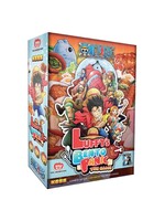 KessCo Luffy's Bento Panic