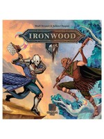 Mindclash Games Ironwood