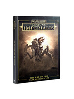 Games Workshop Legions Imperialis: The Rise of the Dark Mechanicum