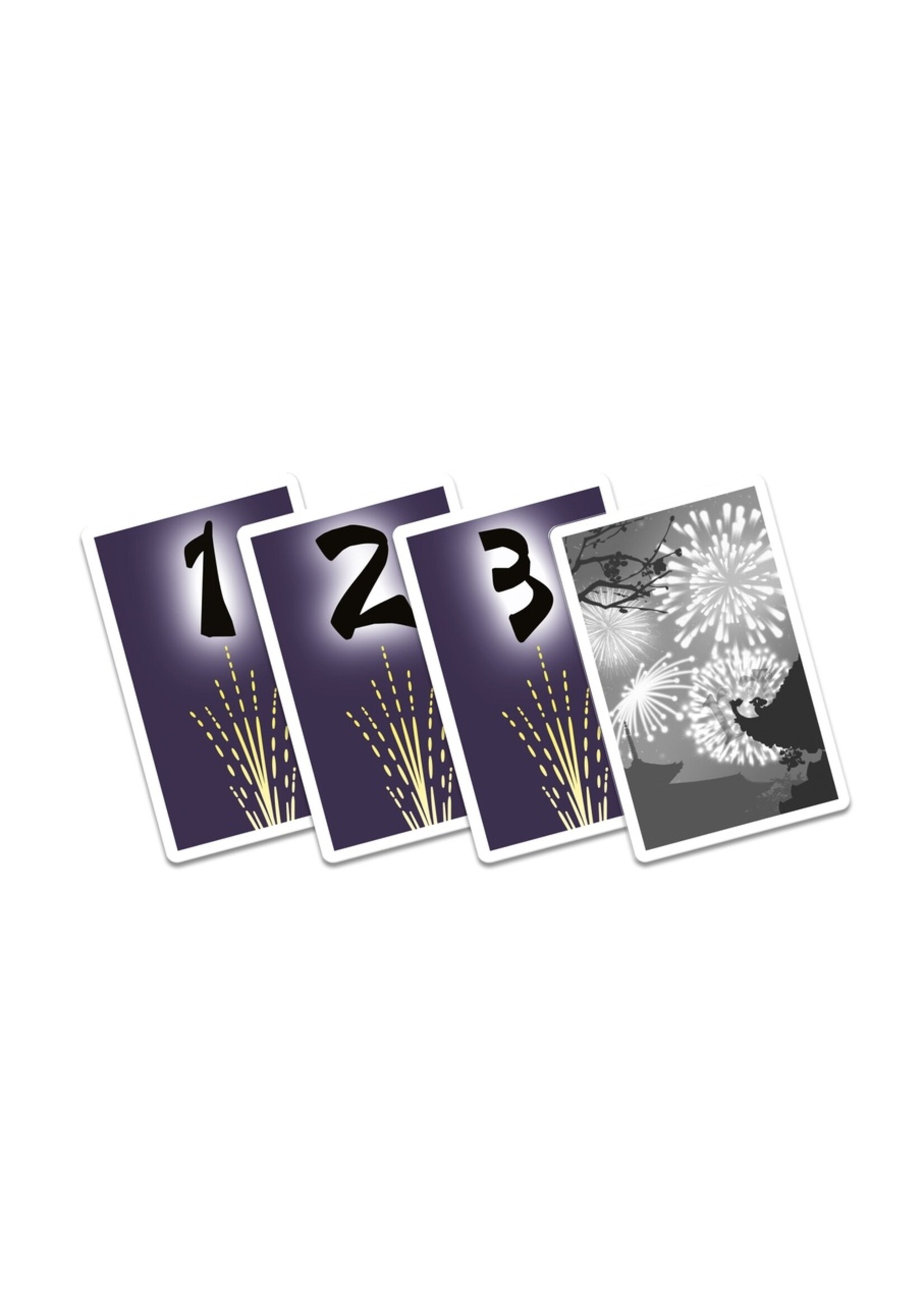 R&R Games, Inc. Hanabi - Black Powder Expansion