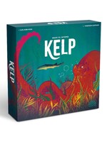 Wonderbow Games Kelp