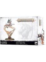 Games Workshop Lumineth Realm-Lords: Sevireth
