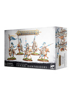 Games Workshop Lumineth Realm-Lords: Vanari Dawnriders