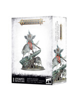 Games Workshop Soulblight Gravelords: Belladamma Volga First of the Vyrkos Dynasty