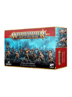 Games Workshop Stormcast Eternals: Vindictors