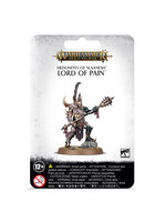 Games Workshop Hedonites of Slaanesh: Lord of Pain