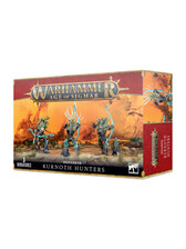 Sylvaneth: Kurnoth Hunters - Gamescape North