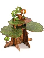 Starling Games Everdell Wooden Ever Tree