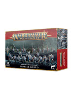Games Workshop Ossiarch Bonereapers: Mortek Guard
