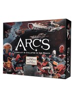 Leder Games Arcs