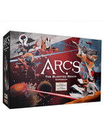Leder Games Arcs: The Blighted Reach Campaign Expansion