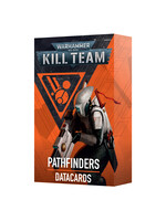 Games Workshop Kill Team: Datacards- Pathfinders
