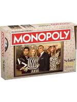USAopoly Monopoly: Schitt's Creek