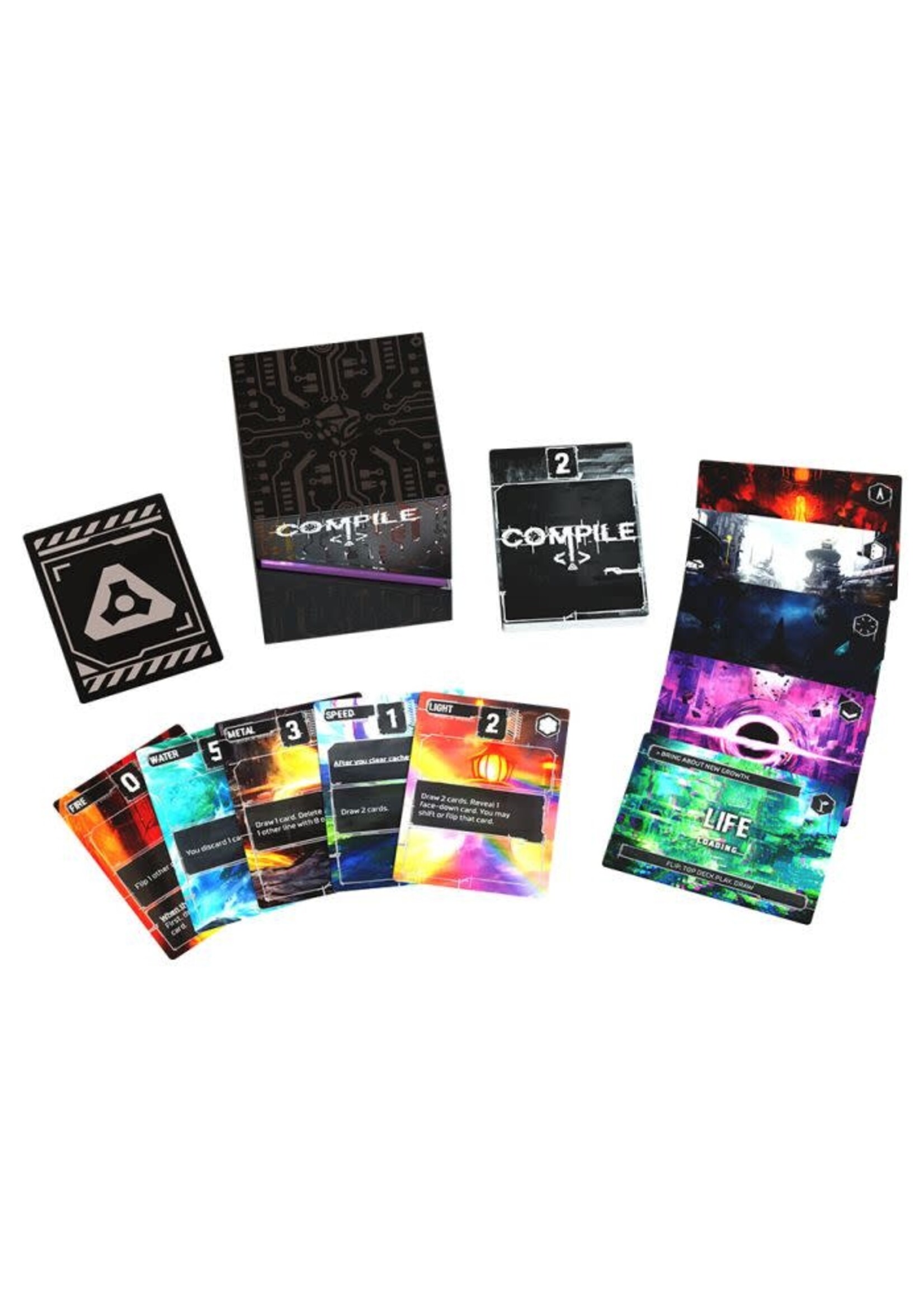 Greater Than Games Compile: Main 1