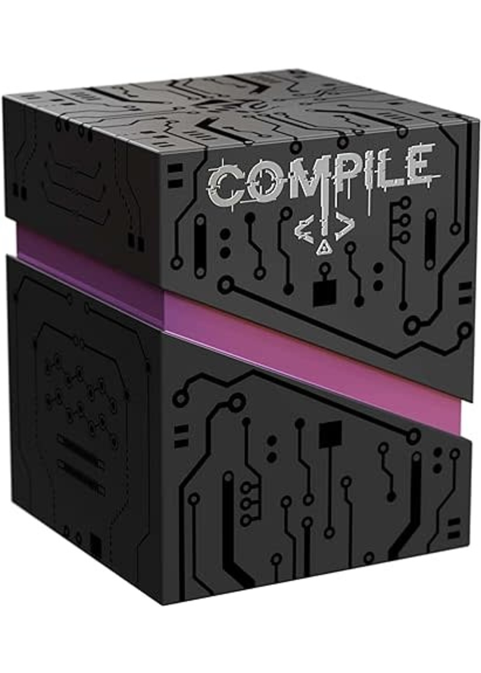 Greater Than Games Compile: Main 1