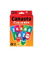 Winning Moves Games Canasta Caliente
