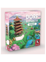 Pegasus Spiele Dorfromantik: Sakura